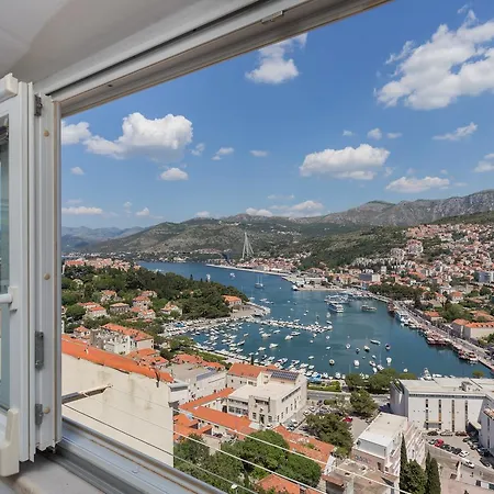 Super Marijo Appartement Dubrovnik