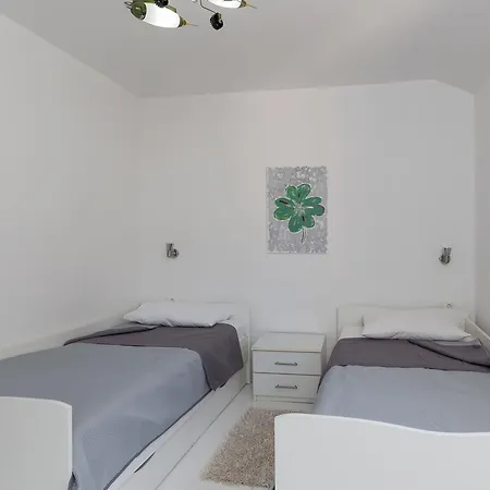 Appartement Super Marijo